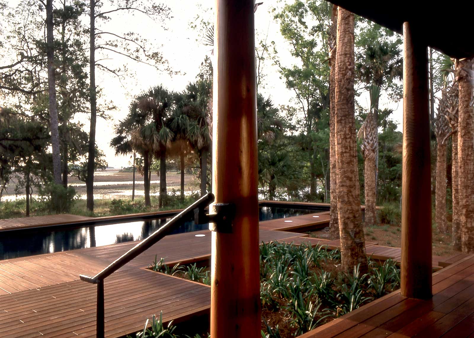 Pine Island Sc