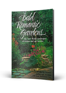 Bold Romantic Gardens