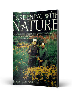 Gardening With Nature