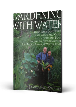 Gardening With Water