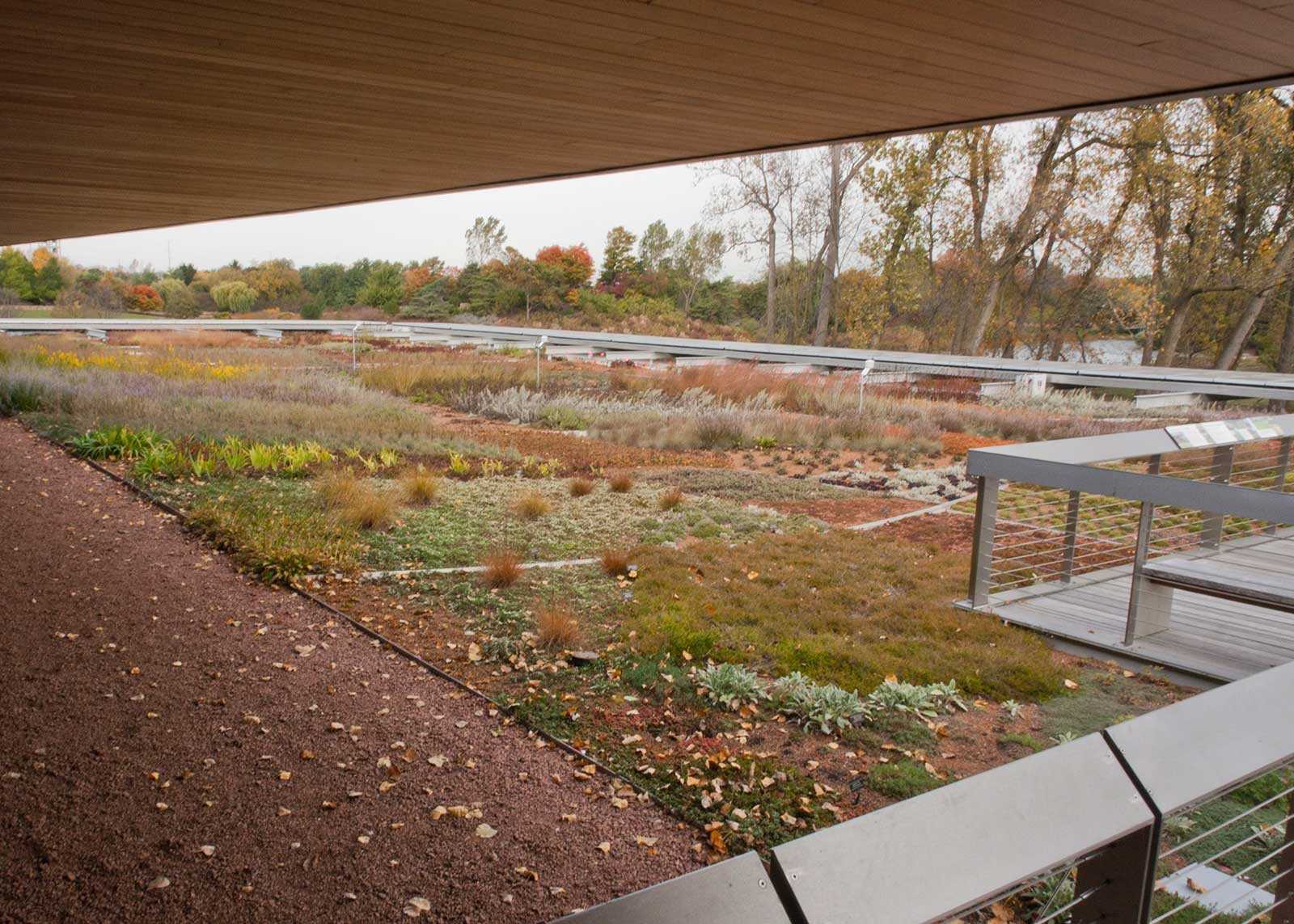 Plant Conservation Science Center