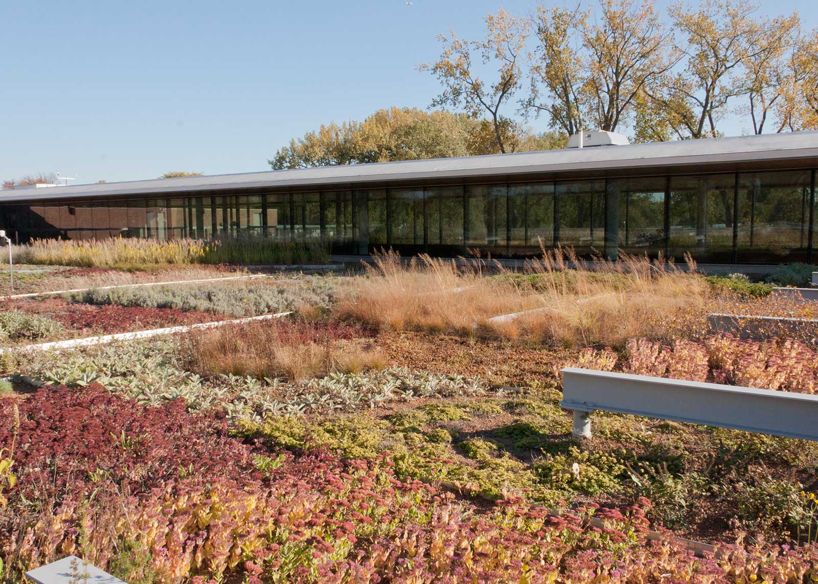 Plant Conservation Science Center