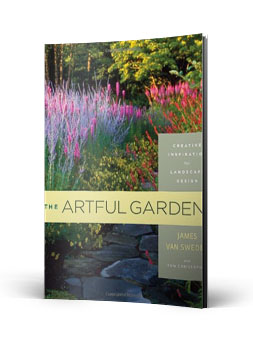 The Artful Garden