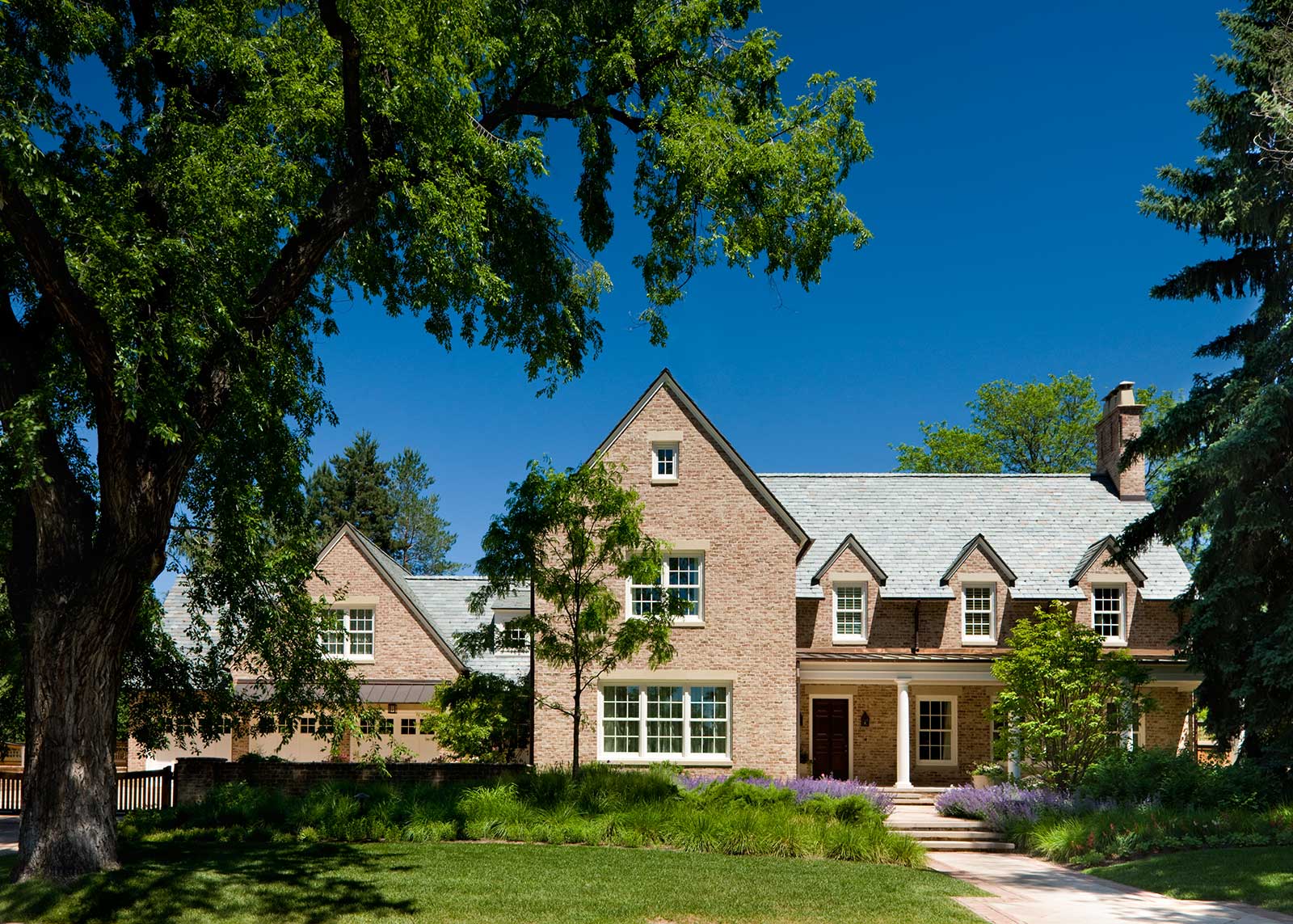 Denver Cherry Creek Residence 1