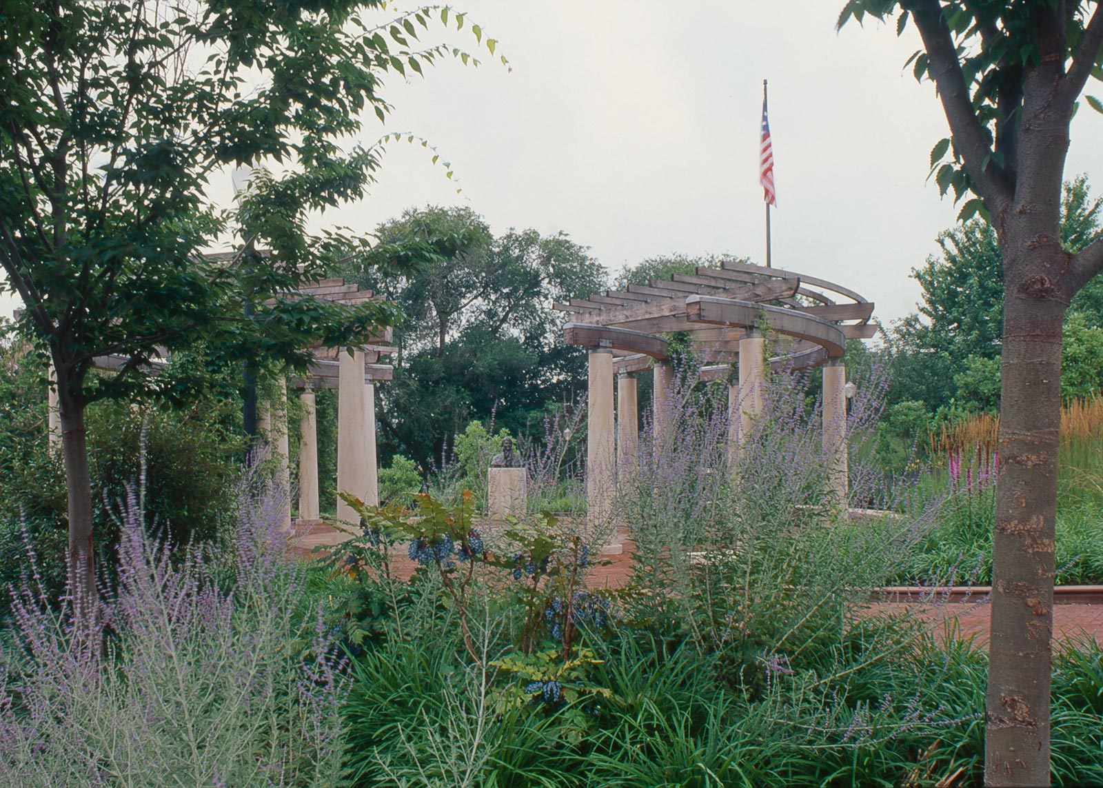 Francis Scott Key Memorial Park 4