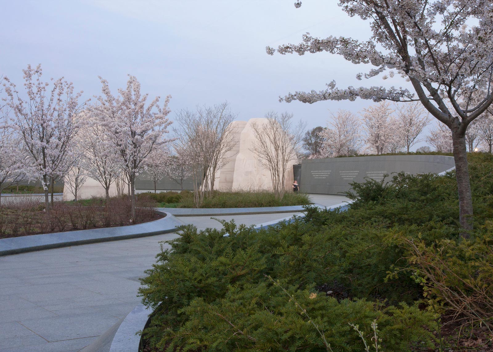 Martin Luther King, Jr. National Memorial 2