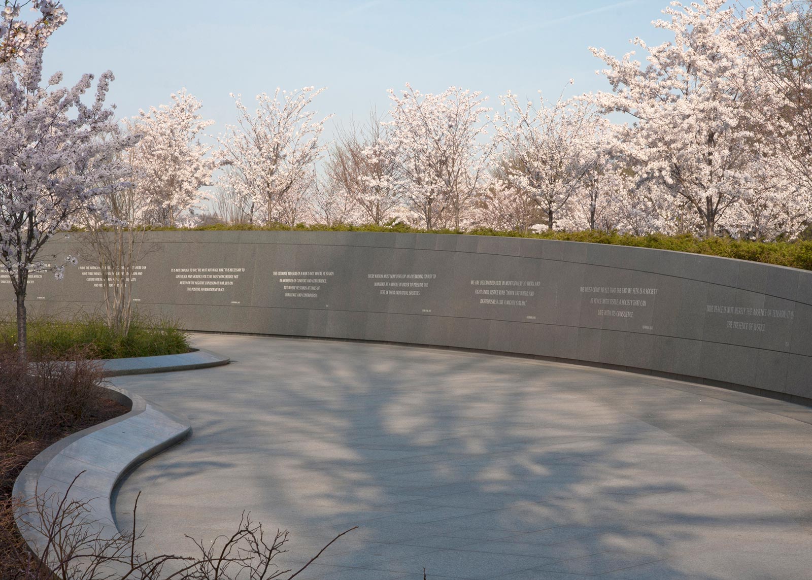 Martin Luther King, Jr. National Memorial 4