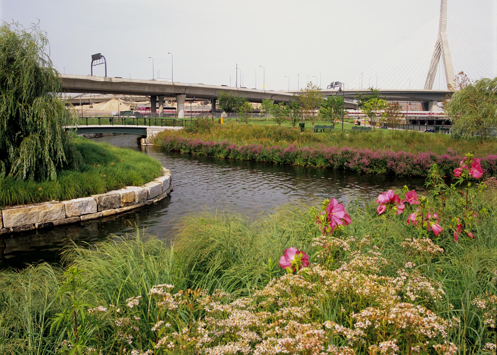 North Point Park 3