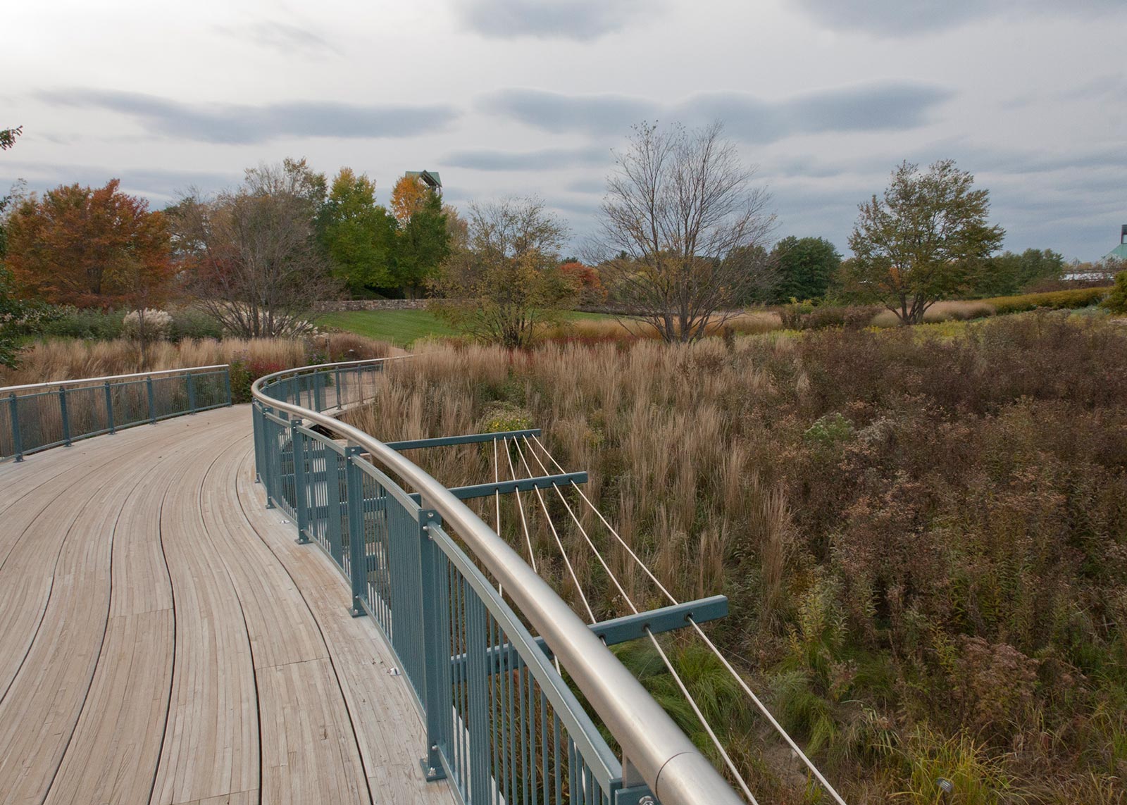 Trellis Bridge 3