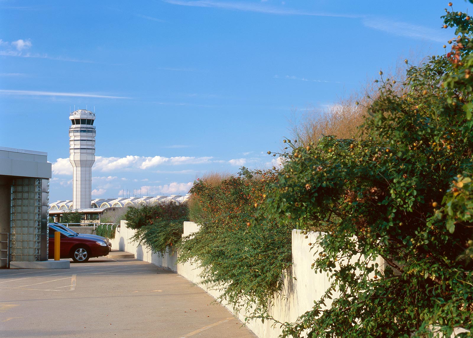 National Airport