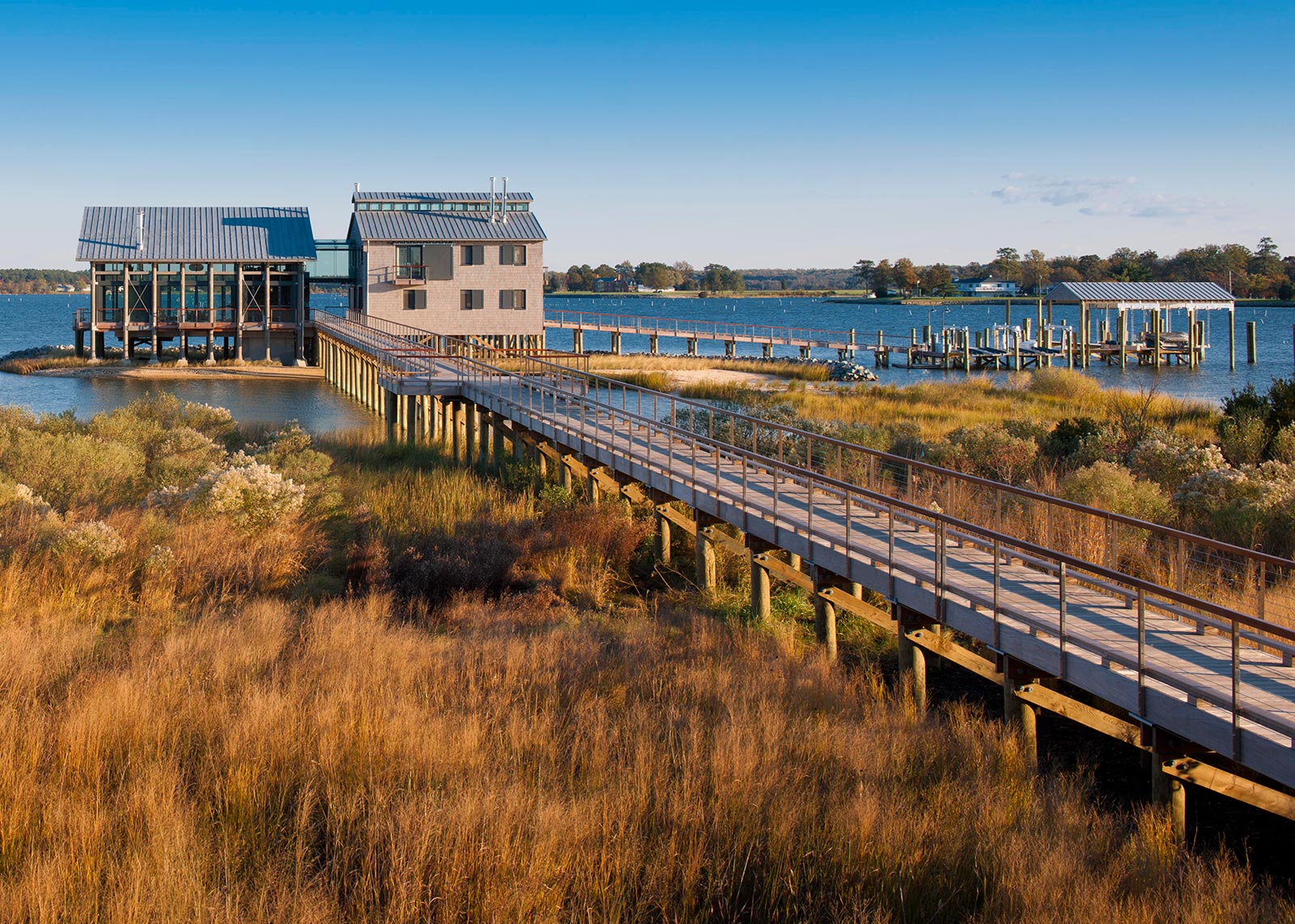 Oyster House