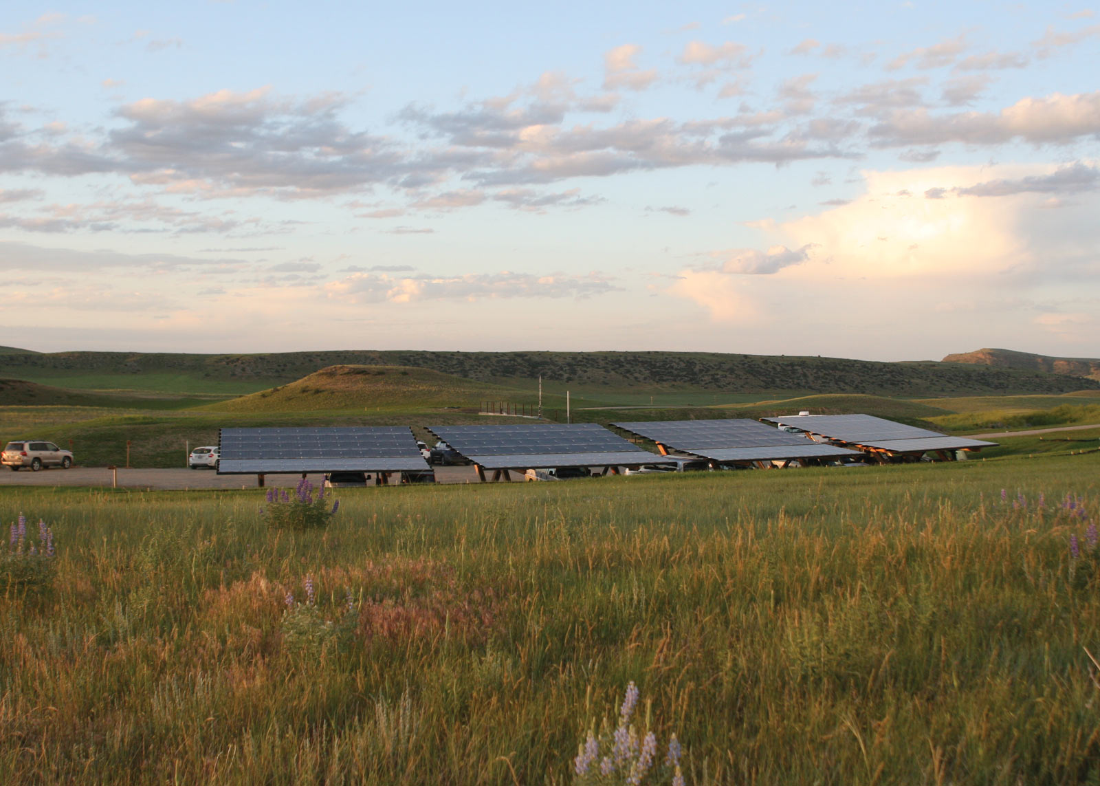 Tippet Rise