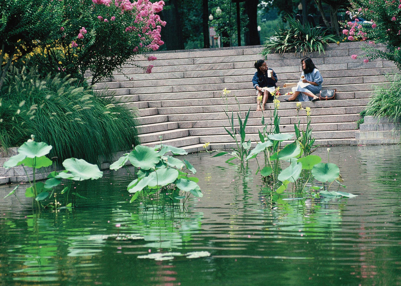 Pershing Park 3