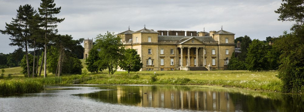 © Andrew Butler/National Trust