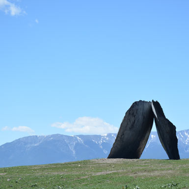 Tippet Rise