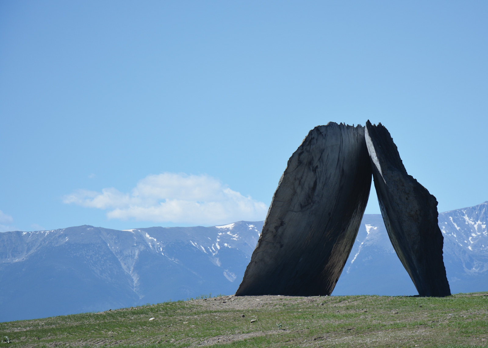 Tippet Rise