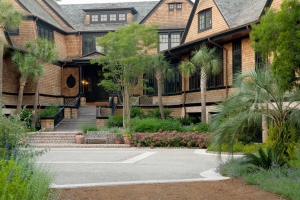 A residence on Kiawah Island, SC