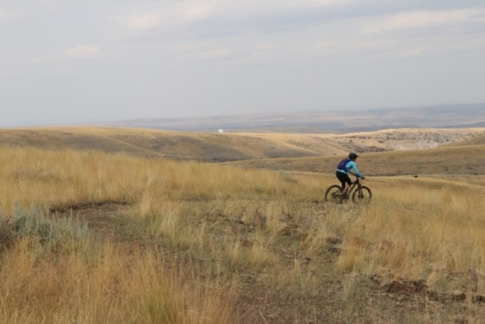 Tippet Rise Art Center