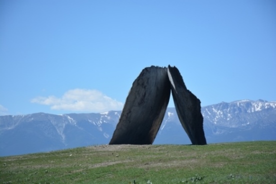 Tippet Rise