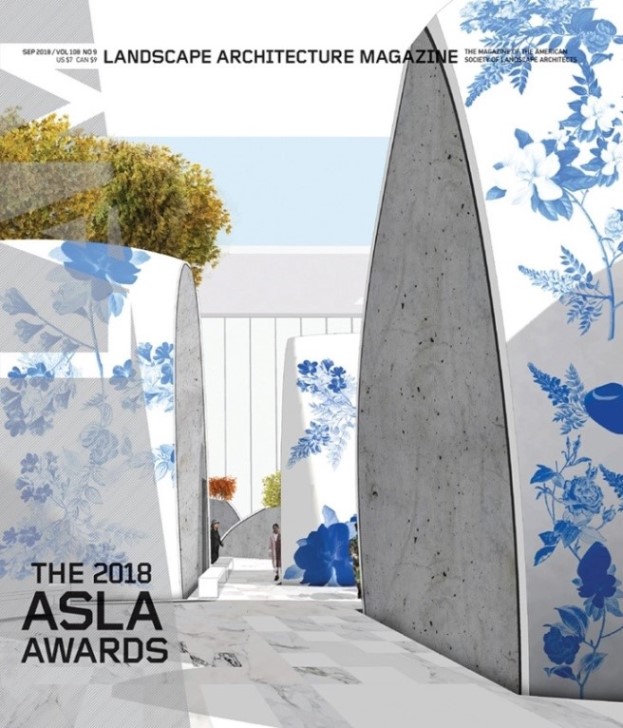 ASLA Award