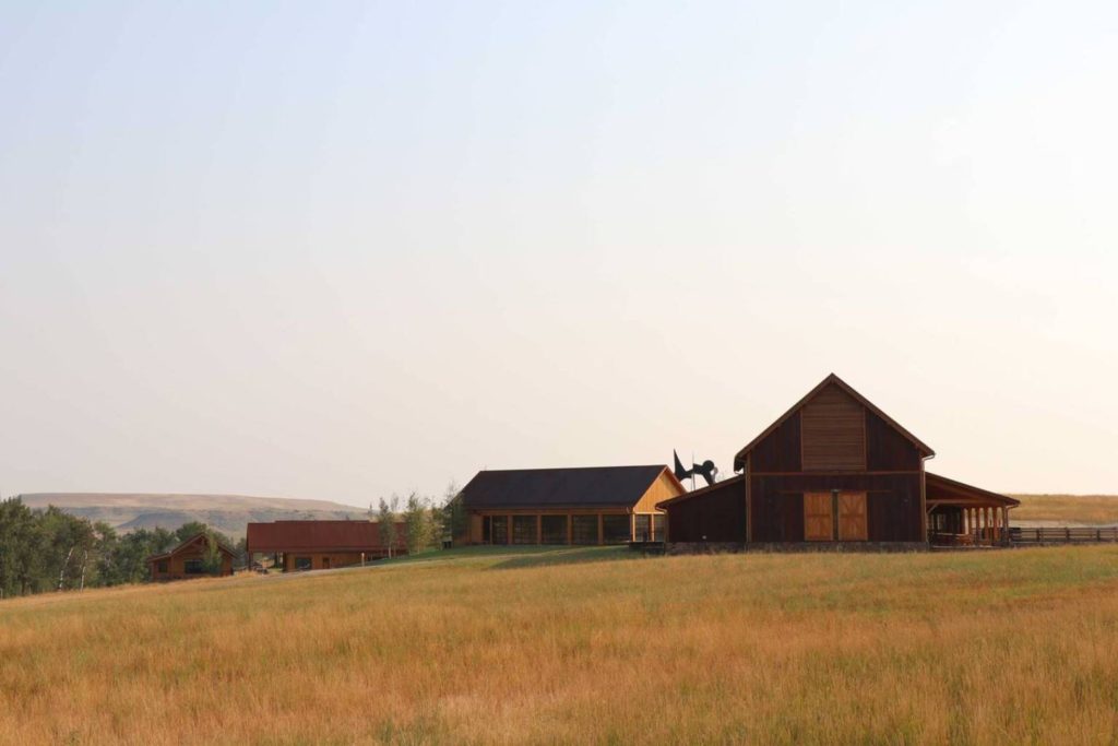 Tippet Rise