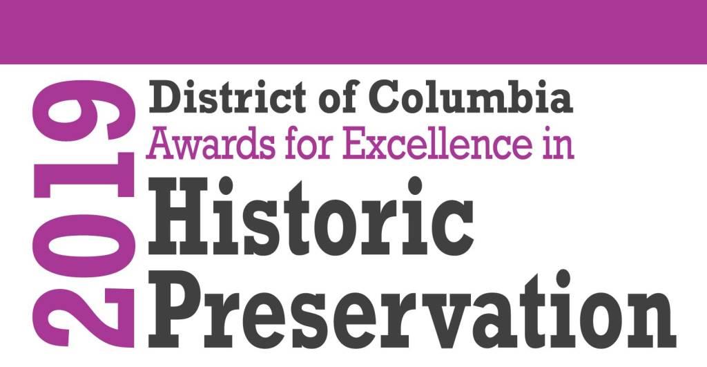 700 Penn Wins Historic PreservationExcellence Award