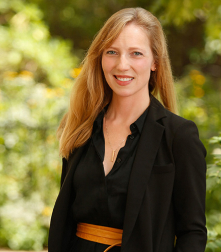 Sara Downing, ASLA