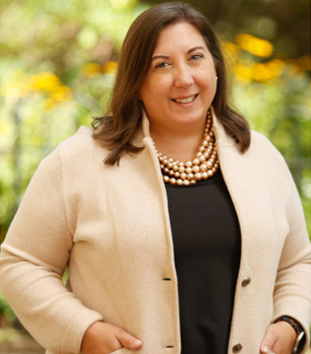 Stacilyn Feldman, ASLA