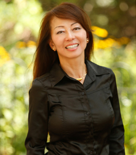 Eva Lin, CPA