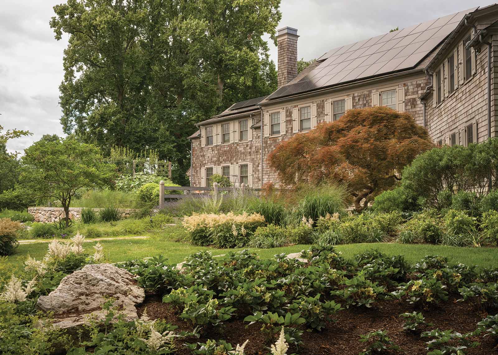 Greenwich, CT Residence 6